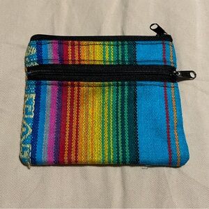 ⭐️LAST CHANCE⭐️ Coin Pouch